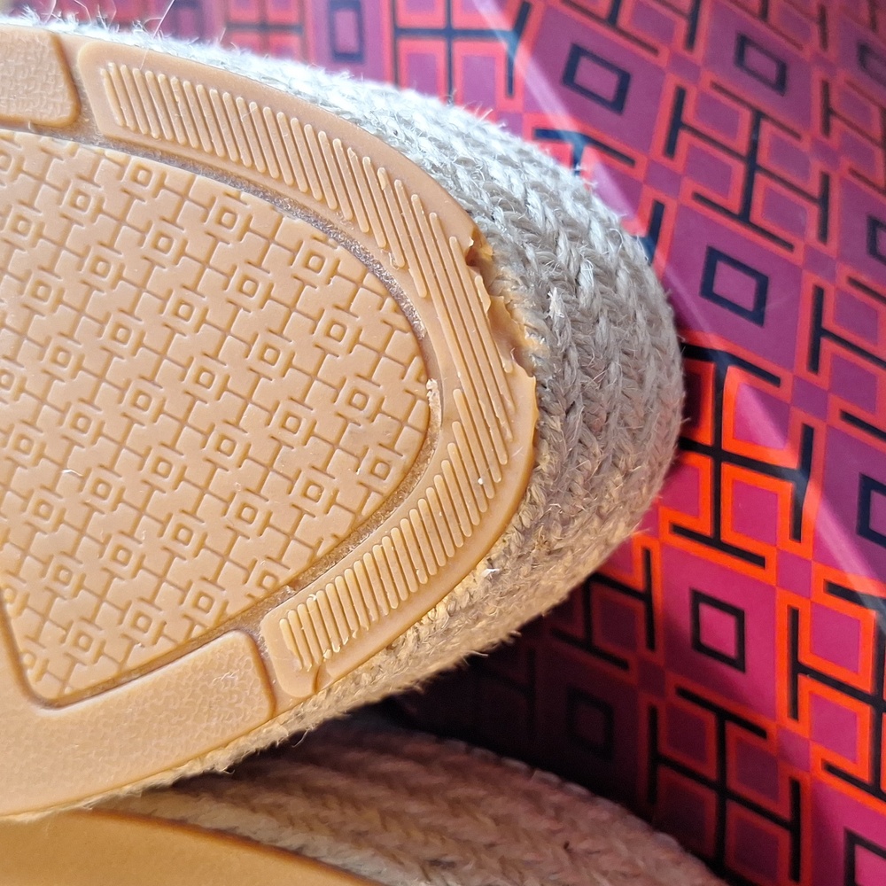 Tory Burch Espadrilles - Picture 6 of 8